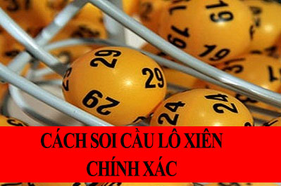 lo xien chinh xac