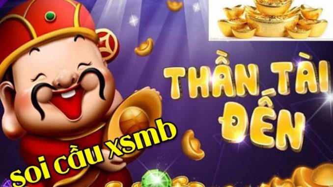 soi cau than tai