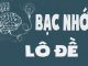 Bạc nhớ lô đề - Phương pháp đi đến thành công