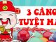Soi cầu 3 càng VIP siêu chuẩn xác