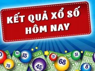Cùng dự đoán kết quả xổ số miền Bắc ngày hôm nay nhé