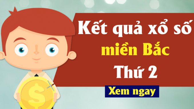 Kqxs miền Bắc thứ Hai thường là dấu hiệu quan trọng để dự đoán kết quả ngày hôm sau