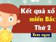 Kqxs miền Bắc thứ Hai thường là dấu hiệu quan trọng để dự đoán kết quả ngày hôm sau