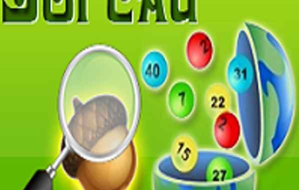 Soi cầu lô 2 nháy các bộ số lô đề